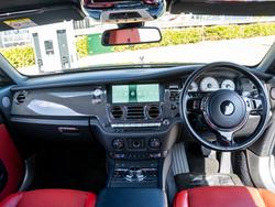 ROLLS-ROYCE Wraith Photo 4