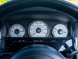 ROLLS-ROYCE Wraith Photo 5