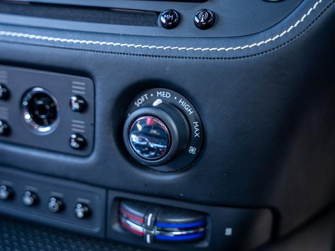 ROLLS-ROYCE Wraith Photo 8