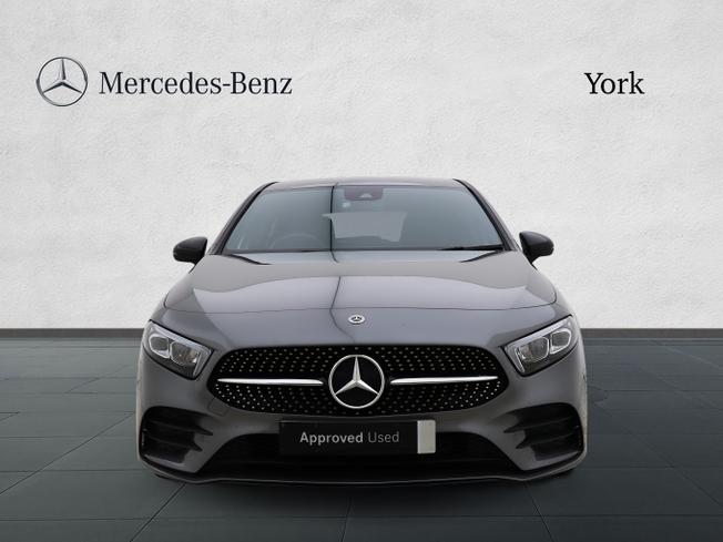 MERCEDES-BENZ A Class Photo 10