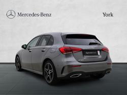 MERCEDES-BENZ A Class Photo 2
