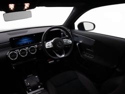 MERCEDES-BENZ A Class Photo 5