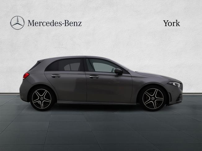 MERCEDES-BENZ A Class Photo 7
