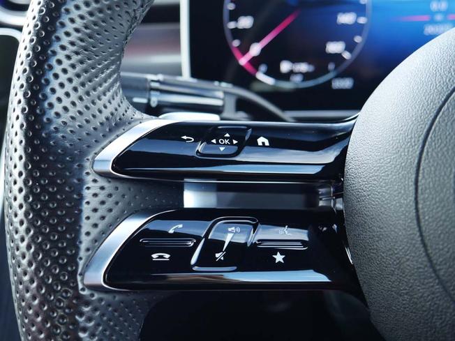 MERCEDES-BENZ Cle Photo 12