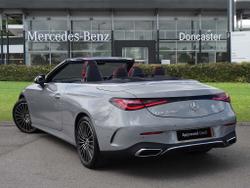 MERCEDES-BENZ Cle Photo 2