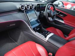 MERCEDES-BENZ Cle Photo 3