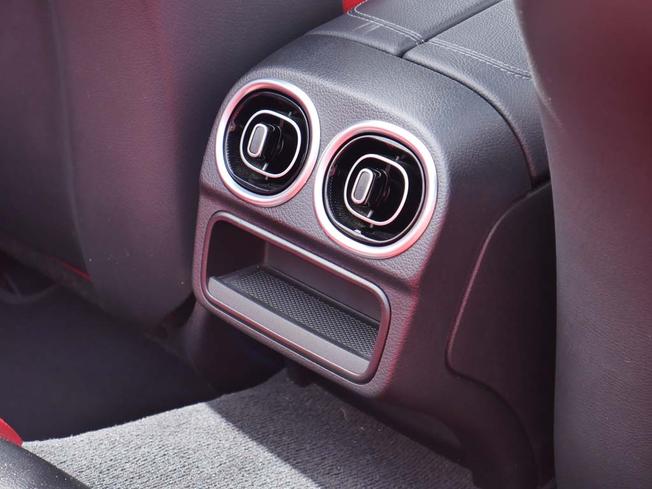 MERCEDES-BENZ Cle Photo 43