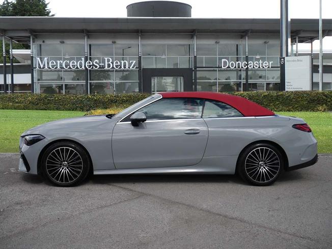 MERCEDES-BENZ Cle Photo 7