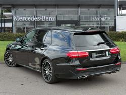 MERCEDES-BENZ E Class Photo 2