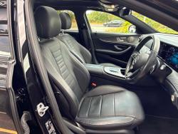 MERCEDES-BENZ E Class Photo 3
