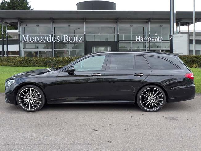 MERCEDES-BENZ E Class Photo 7