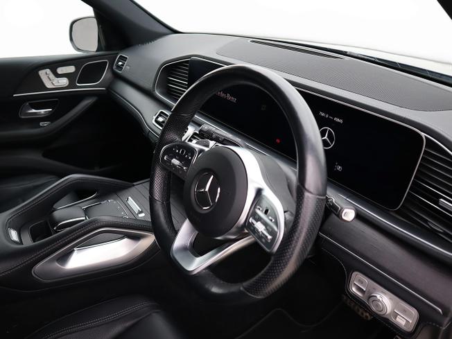 MERCEDES-BENZ Gle Photo 11