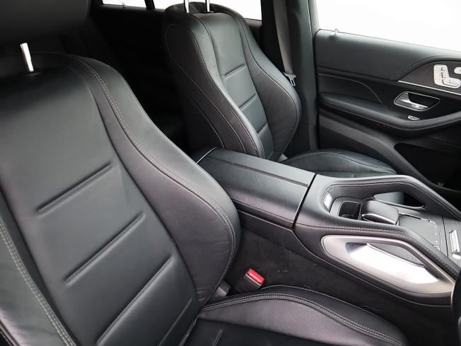 MERCEDES-BENZ Gle Photo 12