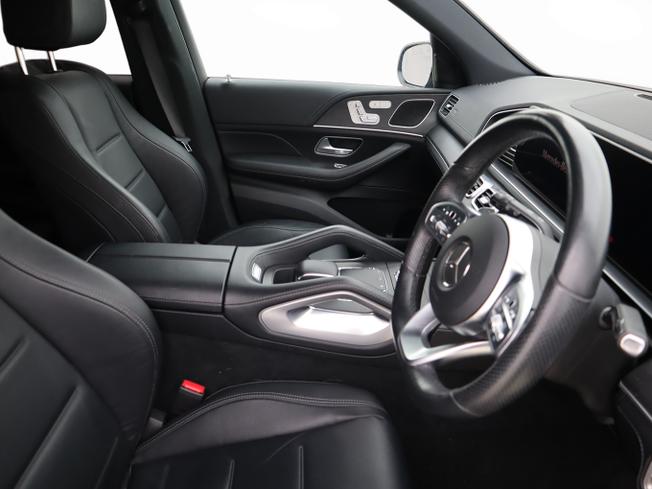 MERCEDES-BENZ Gle Photo 13
