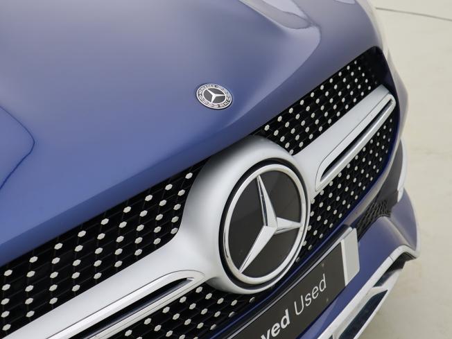 MERCEDES-BENZ Gle Photo 14