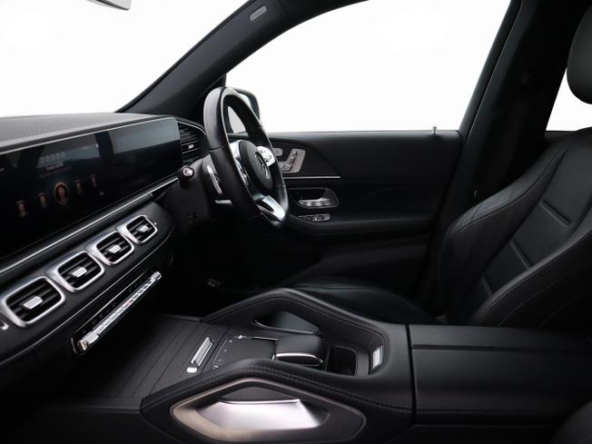 MERCEDES-BENZ Gle Photo 15