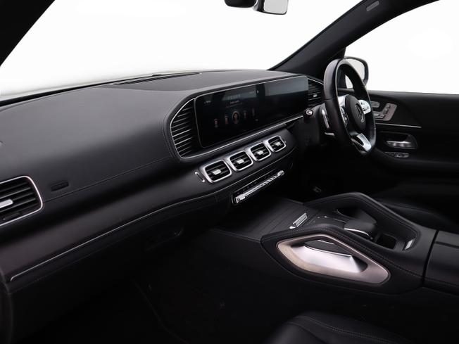 MERCEDES-BENZ Gle Photo 16