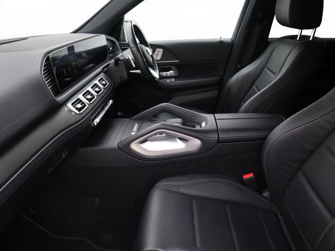 MERCEDES-BENZ Gle Photo 17