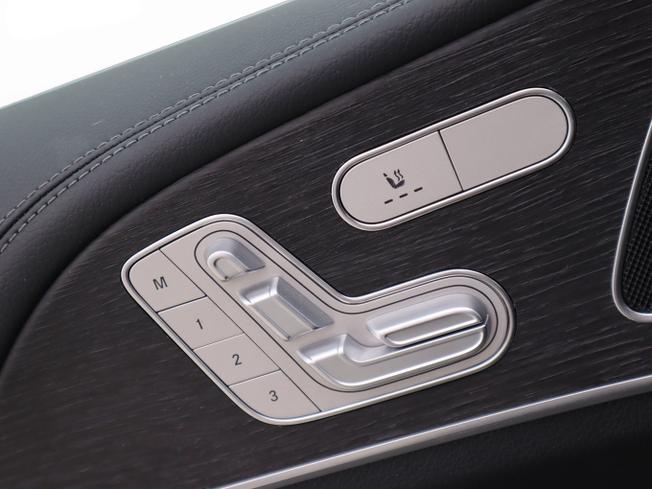 MERCEDES-BENZ Gle Photo 18
