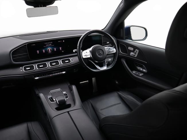 MERCEDES-BENZ Gle Photo 19