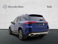 MERCEDES-BENZ Gle Photo 2