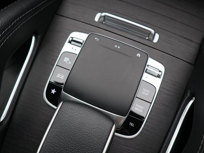 MERCEDES-BENZ Gle Photo 21