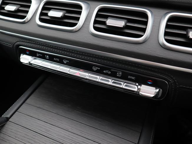 MERCEDES-BENZ Gle Photo 22