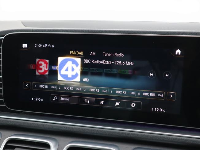 MERCEDES-BENZ Gle Photo 25