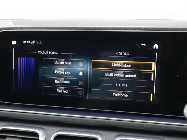 MERCEDES-BENZ Gle Photo 28