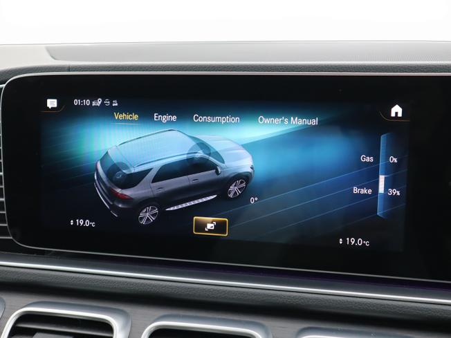 MERCEDES-BENZ Gle Photo 29