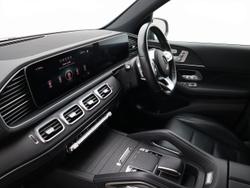 MERCEDES-BENZ Gle Photo 3