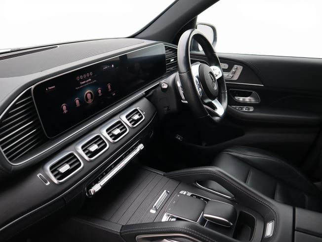 MERCEDES-BENZ Gle Photo 3