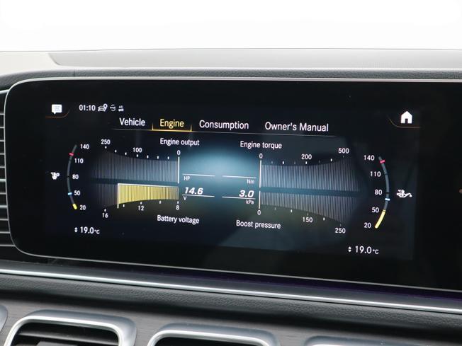 MERCEDES-BENZ Gle Photo 30