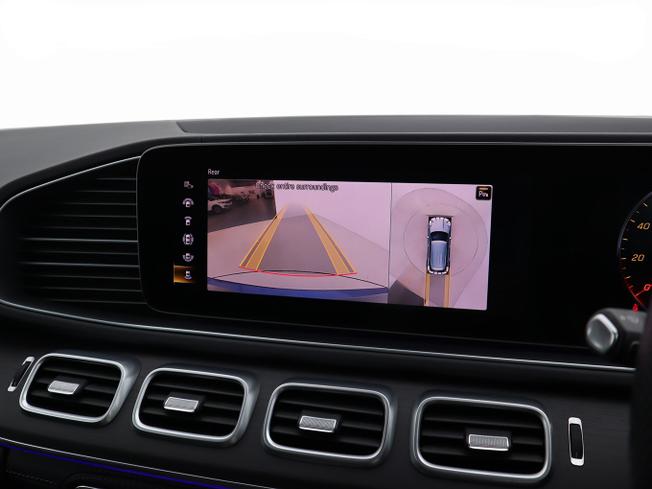 MERCEDES-BENZ Gle Photo 32