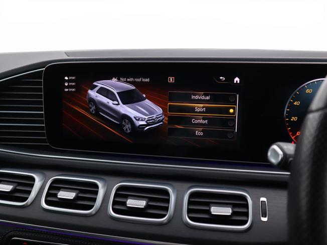 MERCEDES-BENZ Gle Photo 33
