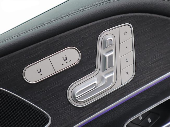 MERCEDES-BENZ Gle Photo 34