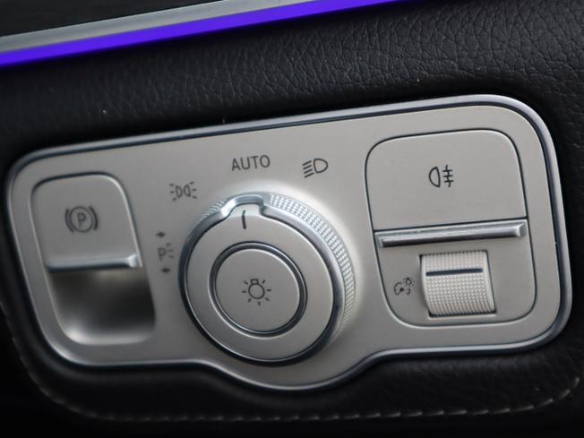 MERCEDES-BENZ Gle Photo 35