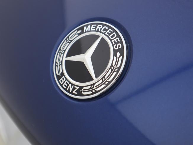 MERCEDES-BENZ Gle Photo 37