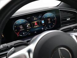 MERCEDES-BENZ Gle Photo 4