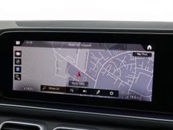 MERCEDES-BENZ Gle Photo 5