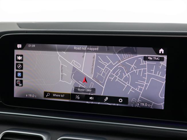 MERCEDES-BENZ Gle Photo 5
