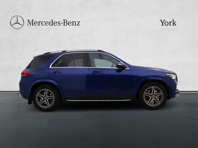 MERCEDES-BENZ Gle Photo 6