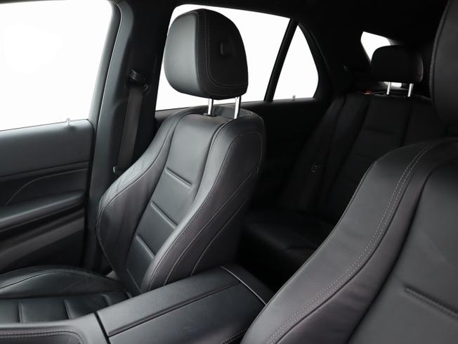 MERCEDES-BENZ Gle Photo 7