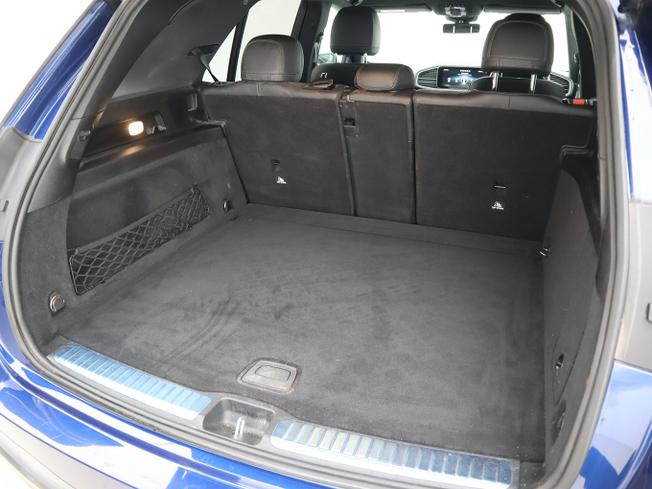 MERCEDES-BENZ Gle Photo 8