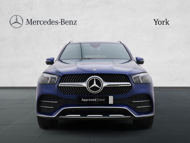 MERCEDES-BENZ Gle Photo 9