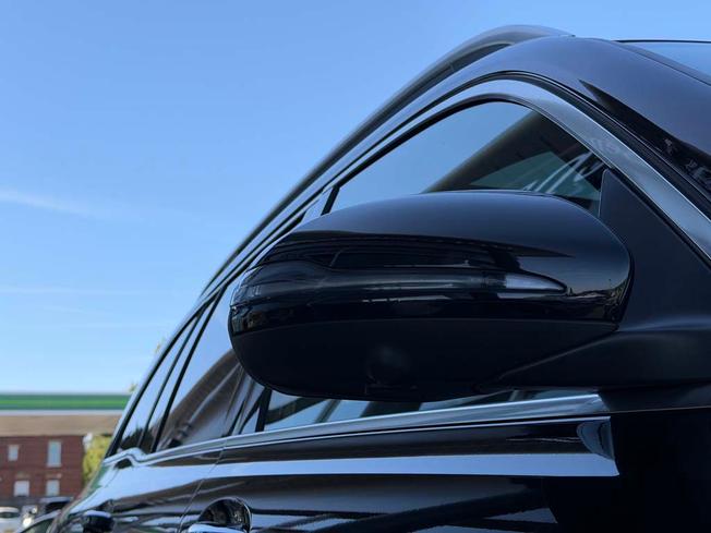 Mercedes-Benz Eqb Photo 12