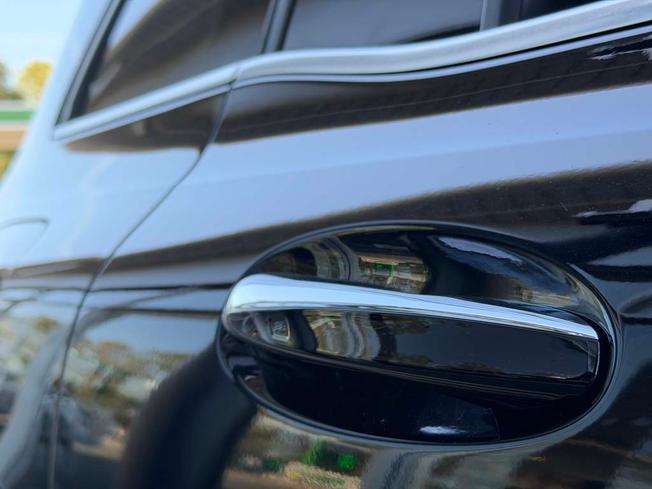 Mercedes-Benz Eqb Photo 14