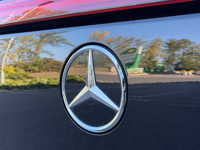 Mercedes-Benz Eqb Photo 19