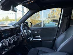 Mercedes-Benz Eqb Photo 3