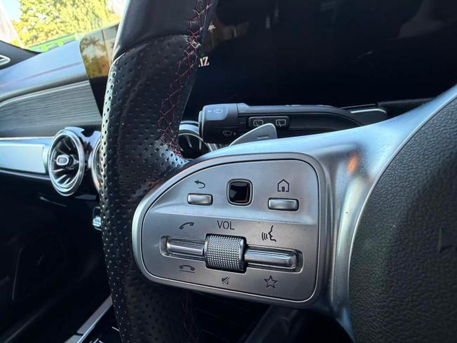Mercedes-Benz Eqb Photo 30